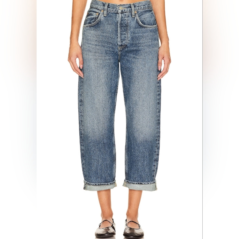 Citizens Of Humanity Dahlia Jeans Brielle